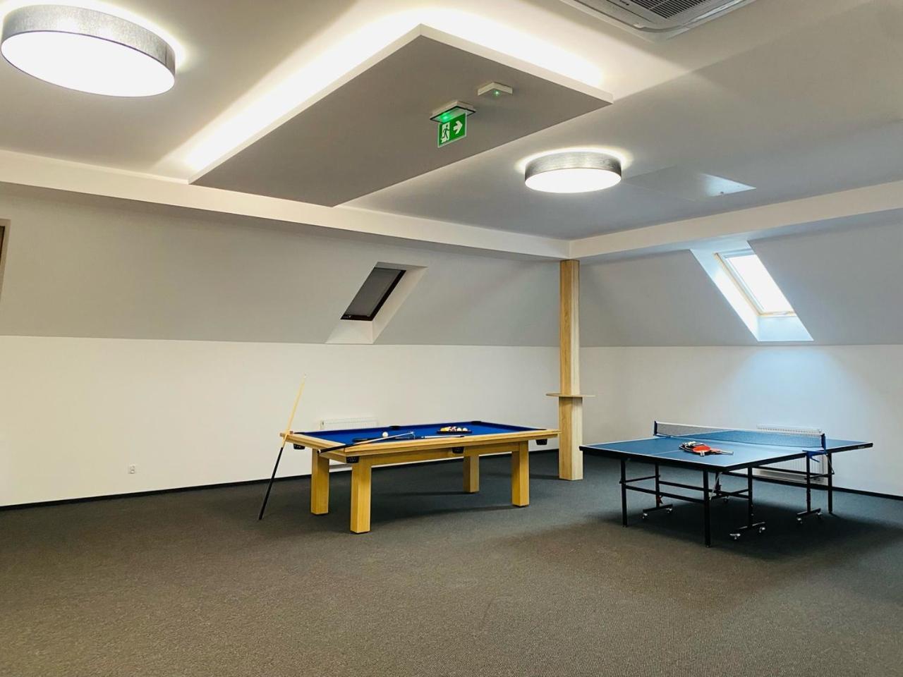 Sala Bankietowa I Pokoje Goscinne Sokolka Exterior foto